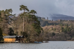 Derwent Isle