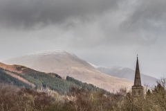 St John's Church Keswick
