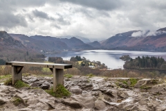 Castlehead walk