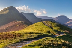 Path to Catbells