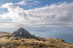 Ceapabhal view