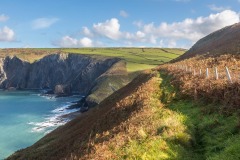 Wales Coast Path