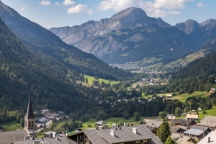 Abondance Valley