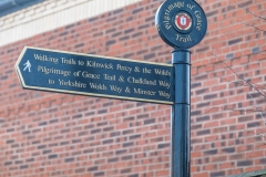 Chalkland Way, Pocklington