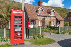 Chalkland Way, Thixendale