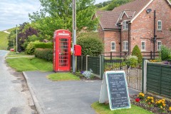Chalkland Way, Thixendale