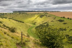 Chalkland Way, Sylvan Dale