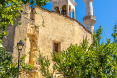 Chania, Church of Agios Nikolaos