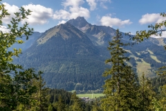 Mont de Grange
