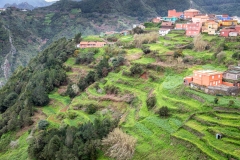 Las Carboneras Tenerife