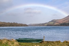 Loweswater rainbow
