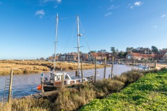 Blakeney