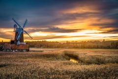 Cley Windmill