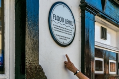 Cockermounth walk, Cockermouth Town trail