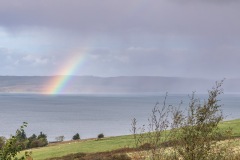 Kilbrannan Sound