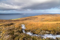 Kildonnan Sound