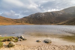 Coire-Fhionn Lochan