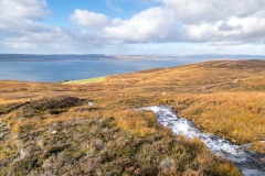 Kildonnan Sound, Kintyre