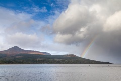 Goatfell