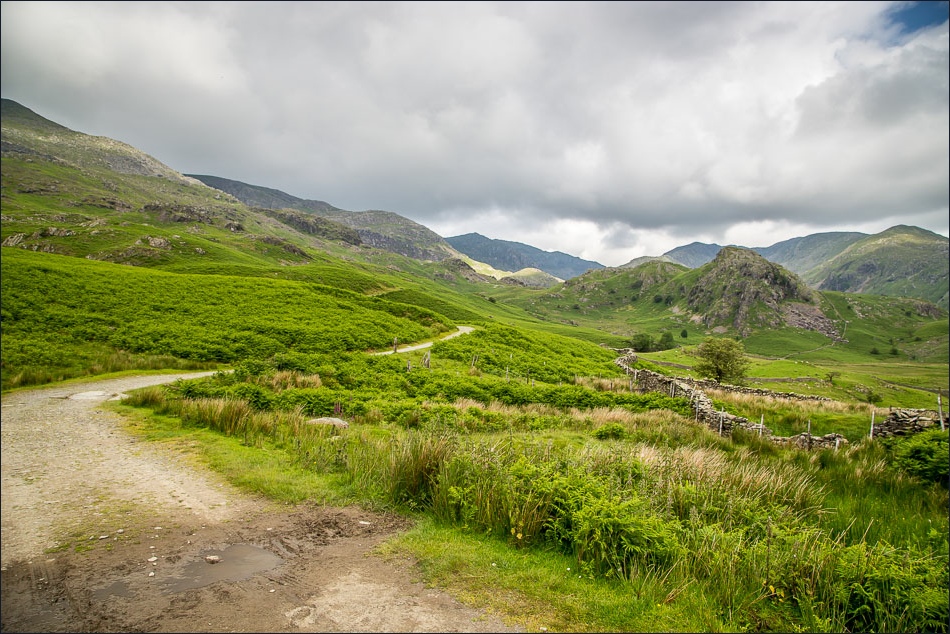 Coniston Old Man-1 Coniston Old Man-1