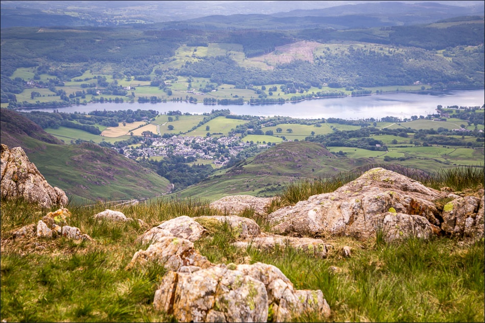 Coniston Old Man-13 Coniston Old Man-13