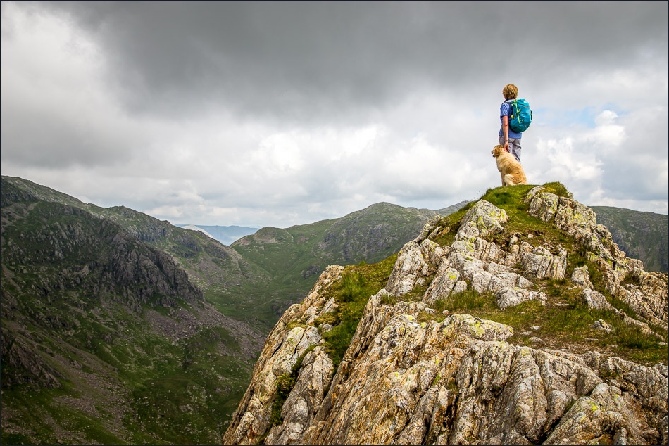 Coniston Old Man-14 Coniston Old Man-14