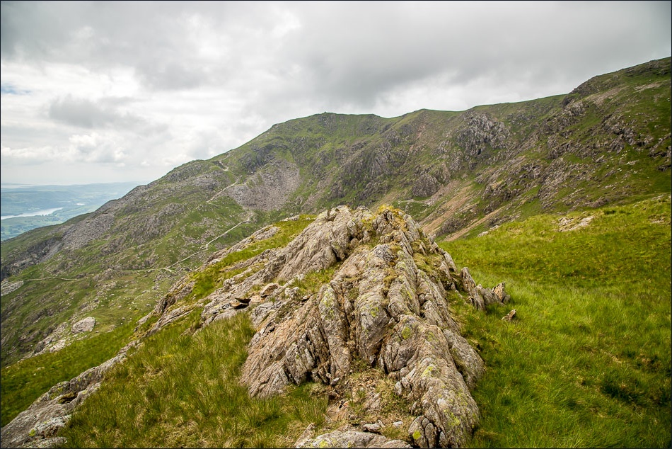 Coniston Old Man-15 Coniston Old Man-15