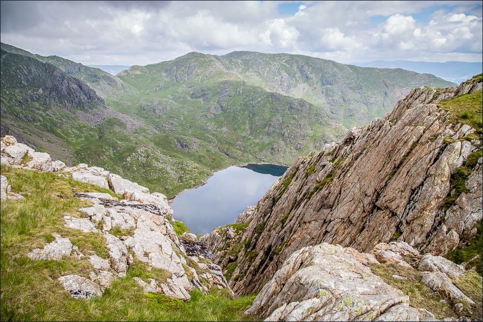 Coniston Old Man-16 Coniston Old Man-16