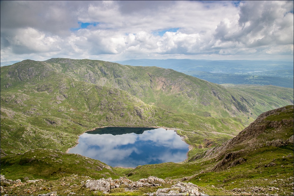 Coniston Old Man-17 Coniston Old Man-17