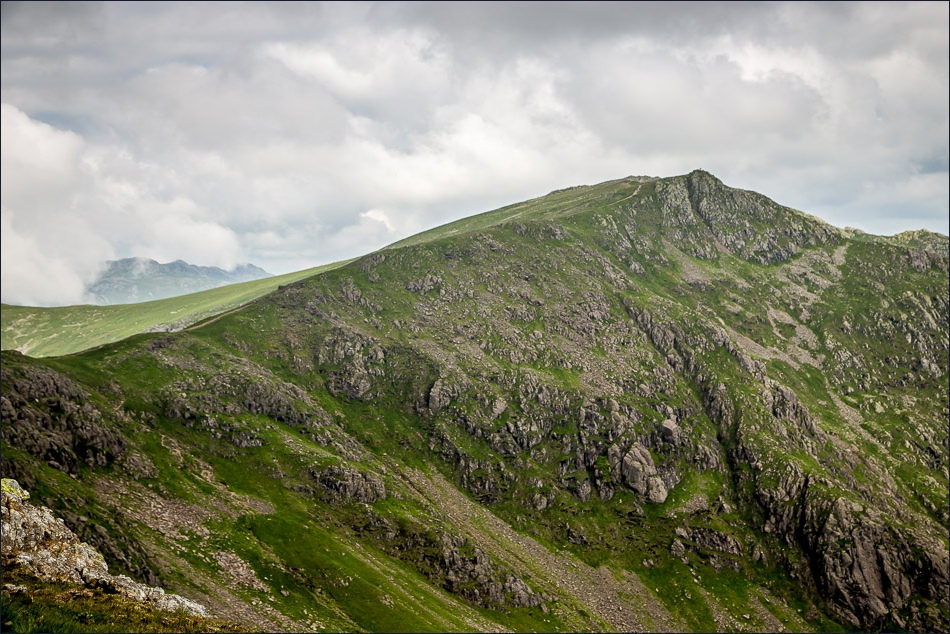 Coniston Old Man-18 Coniston Old Man-18