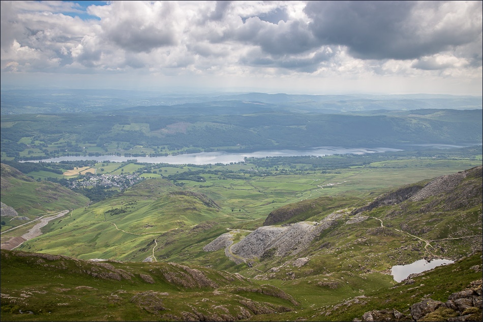 Coniston Old Man-19 Coniston Old Man-19