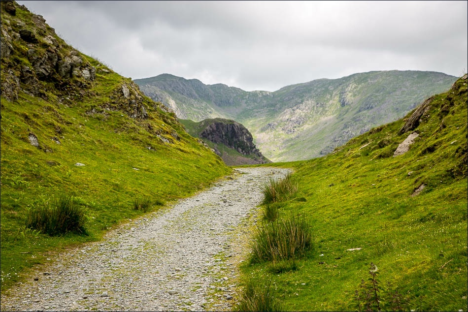 Coniston Old Man-2 Coniston Old Man-2