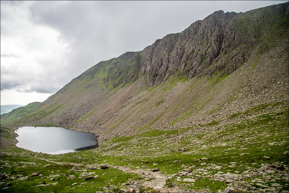 Coniston Old Man-26 Coniston Old Man-26