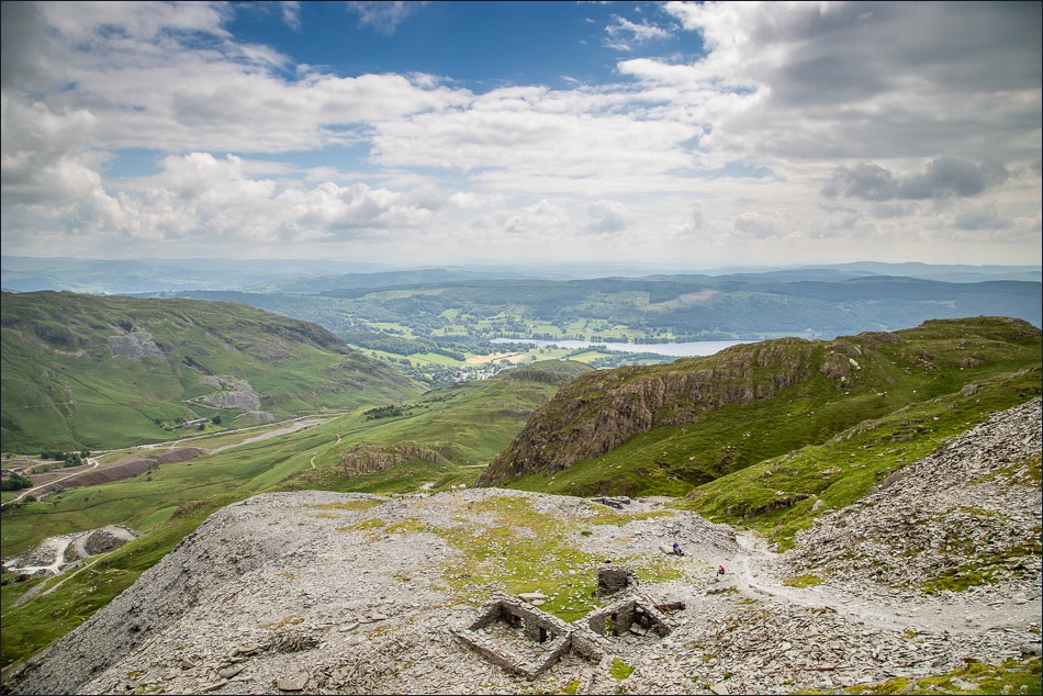 Coniston Old Man-6 Coniston Old Man-6