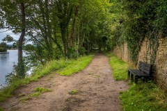 Corbridge walk