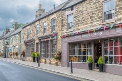 Corbridge walk