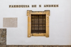 Cordoba walk