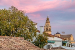 Cordoba,  Mezquita