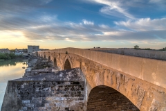 Cordoba, Roman Bridge
