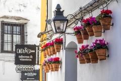 Cordoba old town