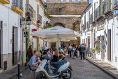 Cordoba