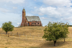 Holy Trinity Church Cottam