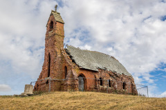 Holy Trinity Church Cottam