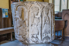 Cottam Font