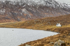 Crabhadail cottage