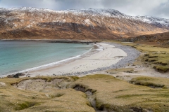 Crabhadail walk