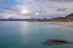 Horgabost beach