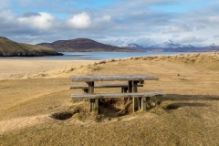 Horgabost beach