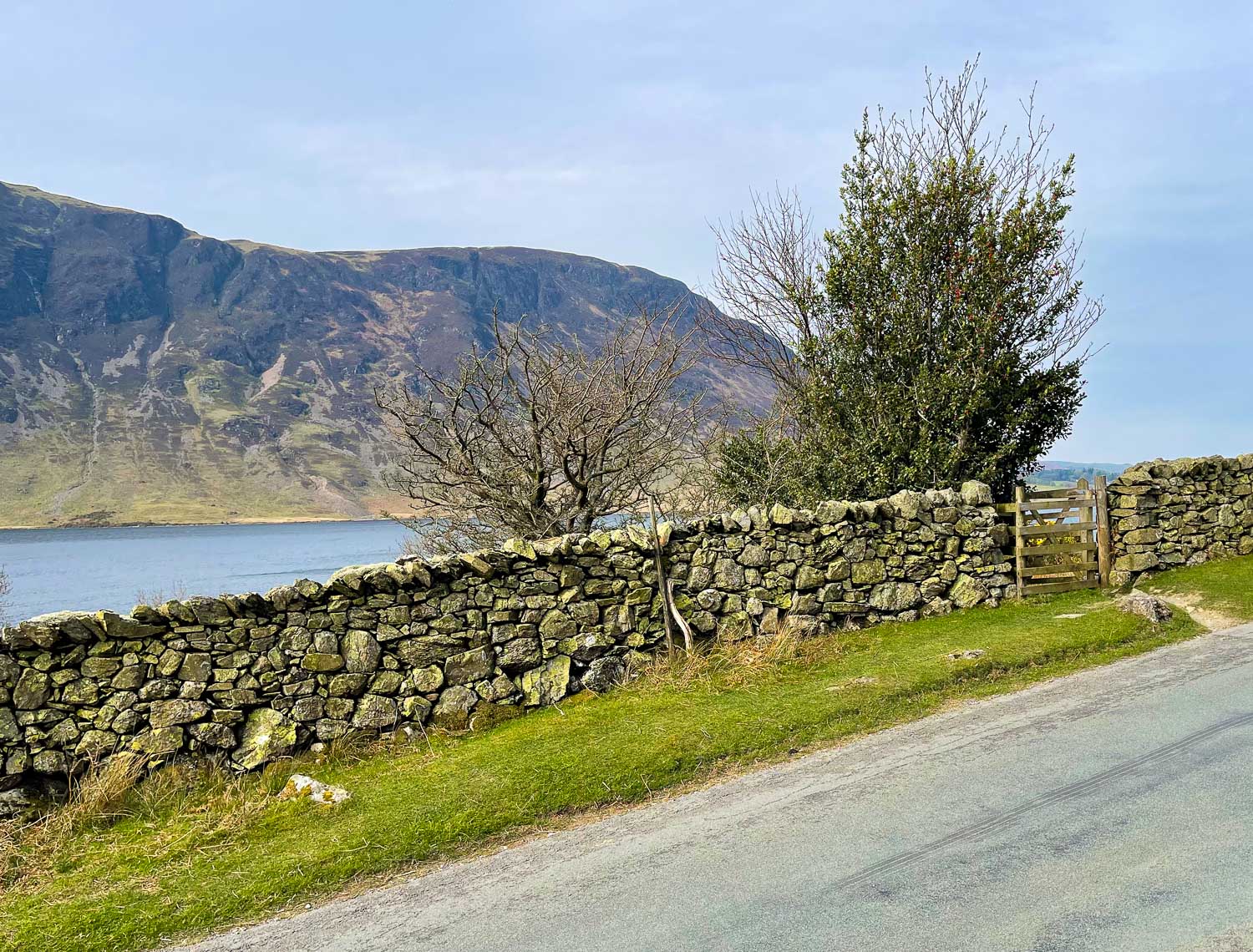 Buttermere Road