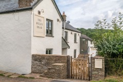 Bull's Head, Craswall